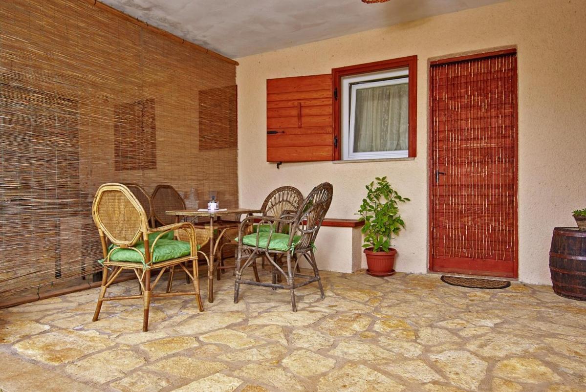 Stara Hiza In Sveti Petar U Sumi Villa Exterior photo